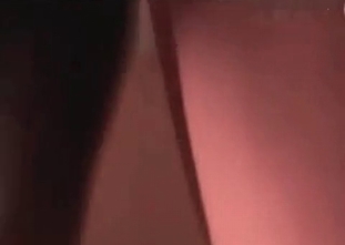 Join a hound practicing a sex with a young lady